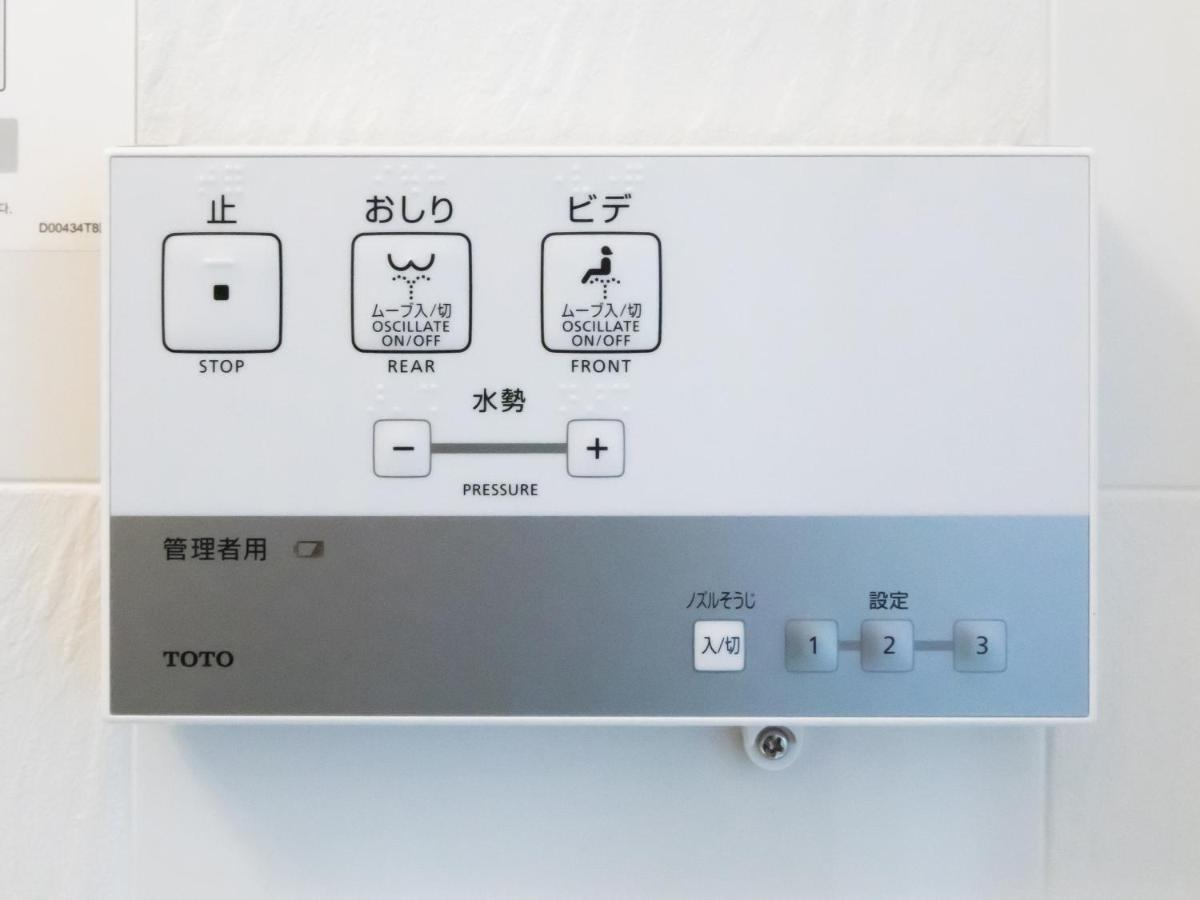 Apa Hotel Kintetsu Nara Ekimae Bagian luar foto
