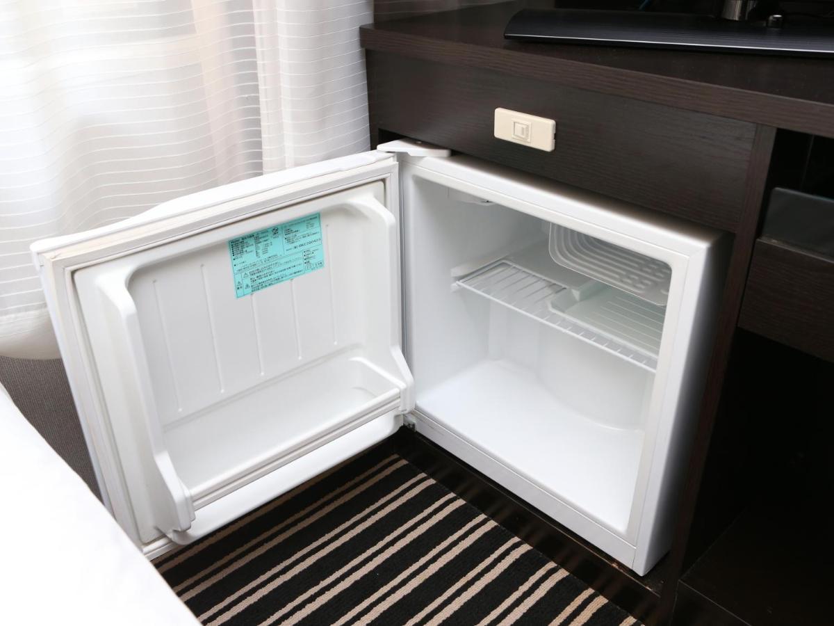Apa Hotel Kintetsu Nara Ekimae Bagian luar foto